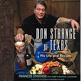 don strange of texas his life and recipes