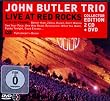 Live at Red Rocks