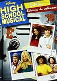 Boxset High School Musical 1/2/3