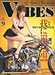 VIBES (バイブス)2009年 09月号 [雑誌]