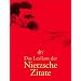 Das Lexikon der Nietzsche-Zitate: Vorwort von Werner Ross