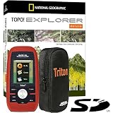 Magellan Triton 400 Outdoor Adventure Bundle