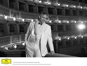 Image of Andrea Bocelli
