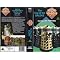 Doctor Who: 3rd Doctor Stories Part 2 (DVD/VHS/CD/Novels)