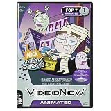 Videonow Personal Video Disc: The Fairly Oddparents - 