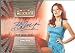 TNA Knockout SoCal Val 2010 TNA Wrestling Tri-Star New Era Autograph Trading Card # A45