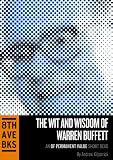 The Wit and Wisdom of Warren Buffett (OPV Short Reads)