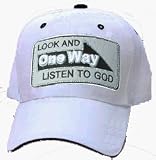 Jesus One Way