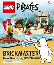 LEGO Brickmaster Pirates (Lego Pirates)
