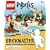 LEGO Brickmaster Pirates (Lego Pirates)