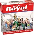 A Right Royal Laugh Game O2698