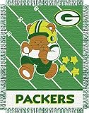 NFL Green Bay Packers Baby Blanket