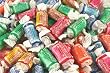 Tootsie Roll Bulk Flavor Rolls 30Lb