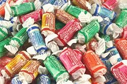 Tootsie Roll Bulk Flavor Rolls 30Lb