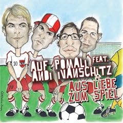 Aus Liebe Zum Spiel