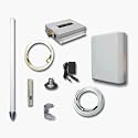 70dB PowerMax Marine & RV Cellular Booster