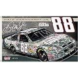 B.S.I. Dale Earnhardt, Jr. Defending Freedom Two Sided 3' x 5' Flag