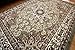 Oriental Traditional Isfahan Persian Area Rugs Sage Green 2 x 7'6