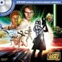 STAR WARS: THE CLONE WARS 2010 Wall Calendars Inc DVD