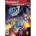 Video Games : Sly 3 Honor Among Thieves