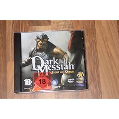 Dark Messiah of Might & Magic