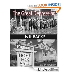 The Great Depression - Is It Back?