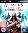 Assassin's Creed Brotherhood (PS3)