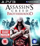 Assassin's Creed Brotherhood (PS3)