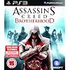 Assassin's Creed Brotherhood (PS3)
