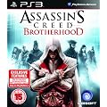 Assassin's Creed Brotherhood [UK Import]