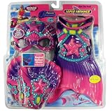 Mermaid Deluxe Swim Gear