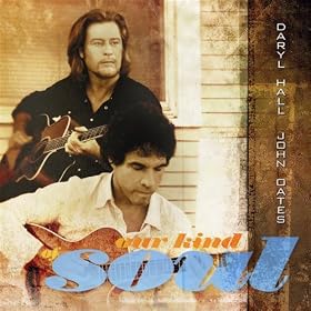 Our Kind of Soul