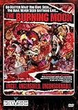 The Burning Moon