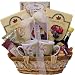 Breakfast For Two Gift Basket