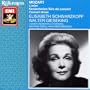 Lieder / Four Concert Arias