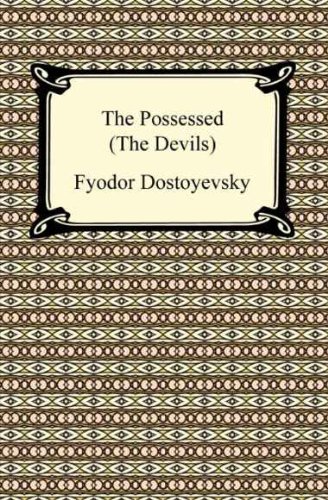 The Possessed (The Devils)