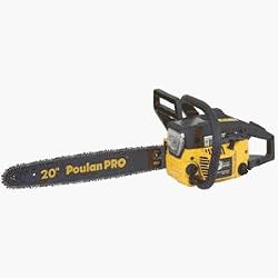 Husqvarna Outdoor 952802075 PP4620AV 20" Poulan Pro Gas Chain Saw