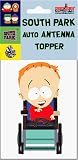 South Park - Timmy - Antenna Topper