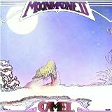 Moonmadness