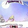  Camel & Moonmadness