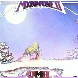 Camel -  Lunar Sea [Disc 2]