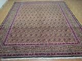 Persian Rug Kerman 13896 Size (402 x 296 cm) Large _ Excellent