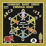 Learning Basic Skills Through Music Vol. 1