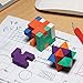 Desktop Distractions Puzzle Erasers