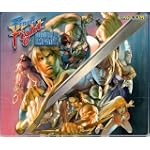 Final Fight: Double Impact [Online Game Code]