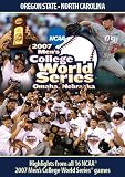 2006-07 College World Series-Oregon State by Team Marketing