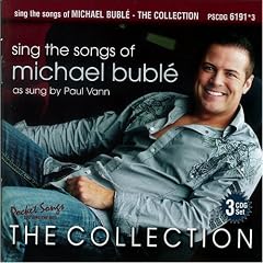 Michael Buble/Songs of