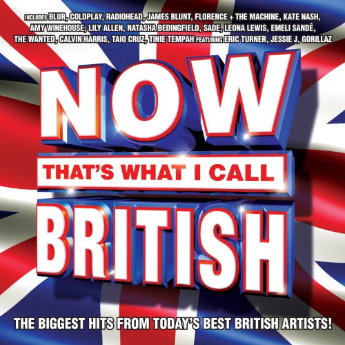 VA-Now Thats What I Call Britain-2CD-2012-SO Download