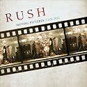 Rush - Moving Pictures: Live 2011 [Vinilo]