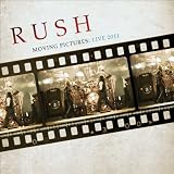 Moving Pictures: Live 2011